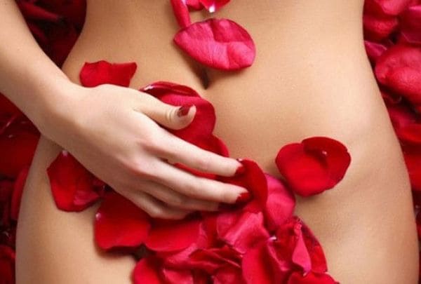 znaki na menstruaciji 