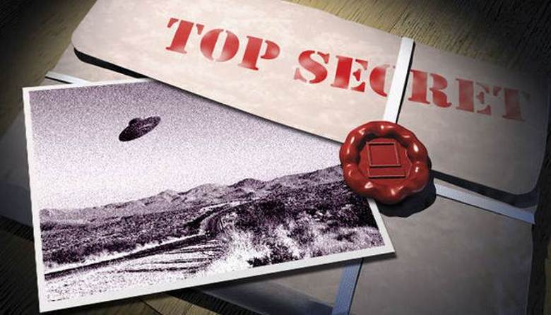 Meddimenzionalna bitja so redni gostje na našem planetu.