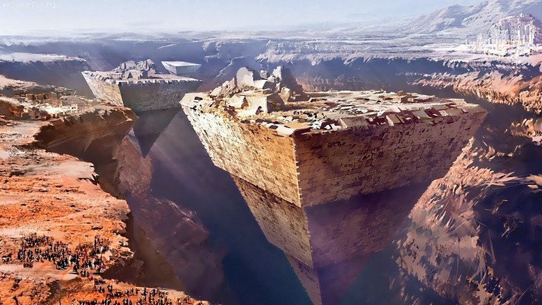 Nismo prva civilizacija na Zemlji - in, predvidoma, ni zadnja