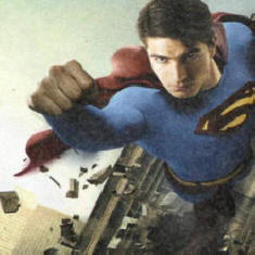 Mi smo sužnji nadčlovekov