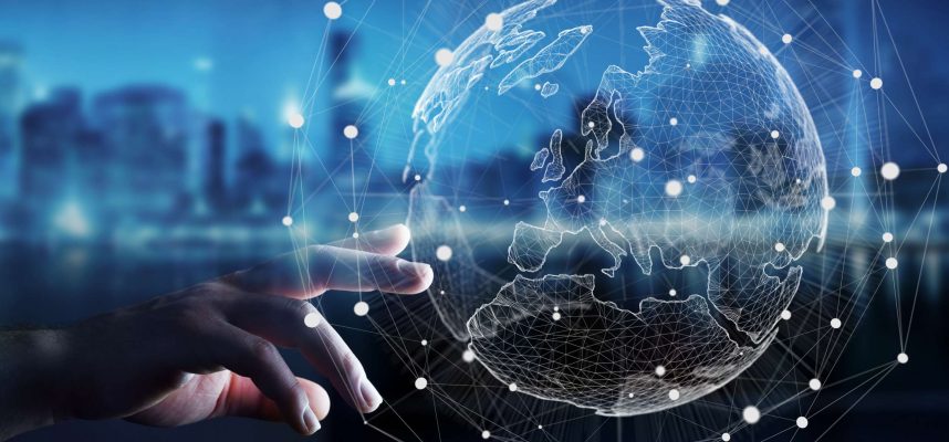 Bližamo se kvantnemu internetu.  Kaj pa je? 