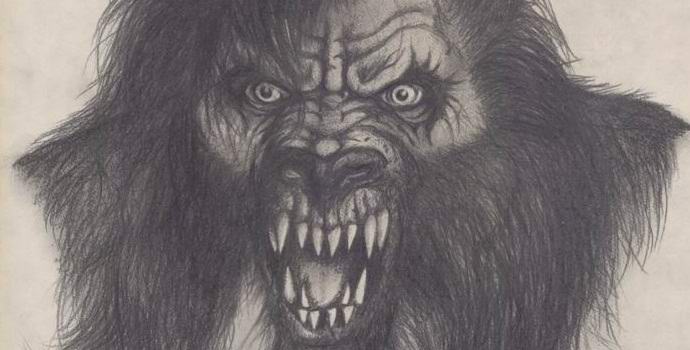 Michiganski človek psov - fikcija ali druga pošast iz vzporednega sveta?