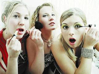 Miti in resnica o kozmetiki