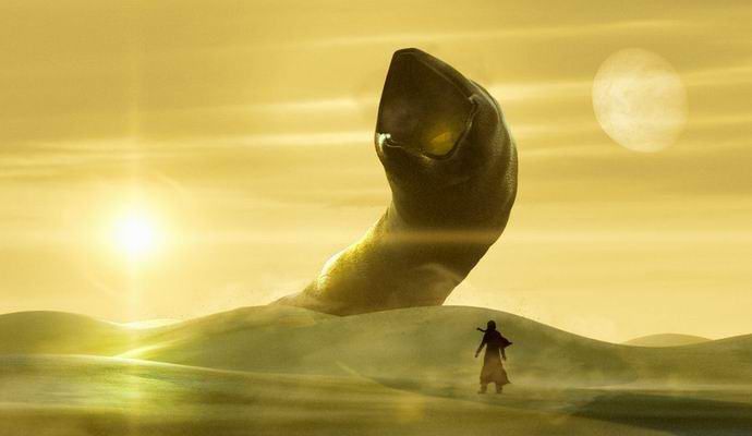 Mikroskopska kamera je na Mars posnela črv