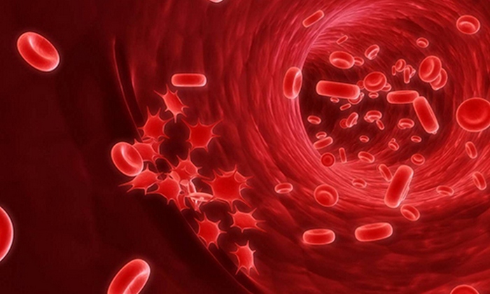 Mikrovalovna pečica - rak krvi