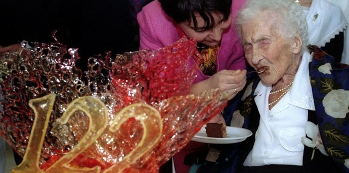 Milijon - za dolgo življenjsko dobo!