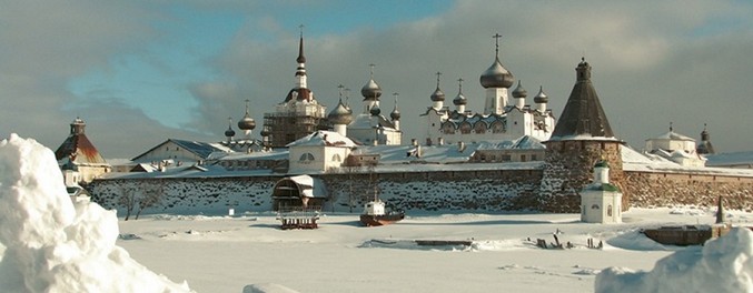 Rusija bo rešila ta svet!