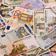 Svet je na robu revščine