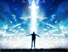 Svet čaka na nastop supermana