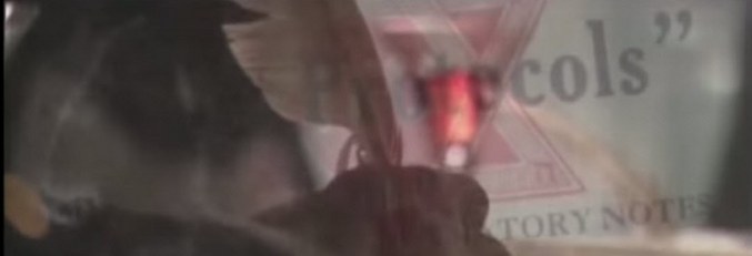 Prodajalec zraka vlada svetu