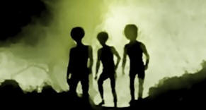 Ali svetovno politiko vodijo tujerodne sile?