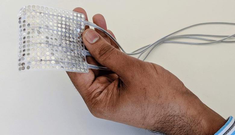 Človeške misli so se naučile spremeniti v govor