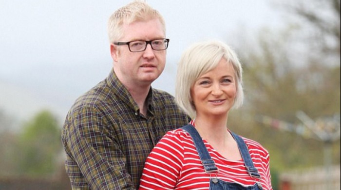 Mističnost britanske družine, v kateri se rodijo samo fantje.