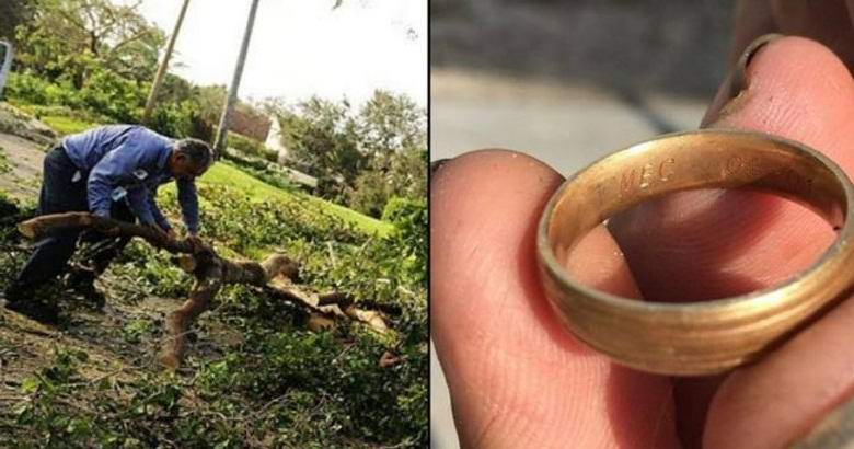 Mističnost ali presenetljivo naključje?