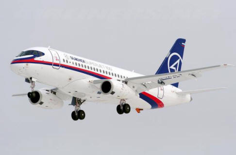 Mističnost v letalski nesreči