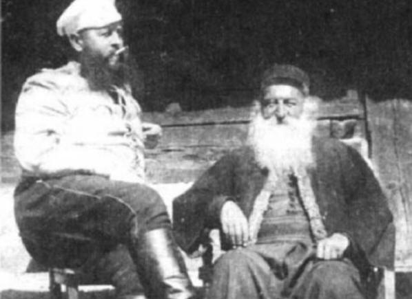 Mitra Tarabića in njegove napovedi o prihodnosti