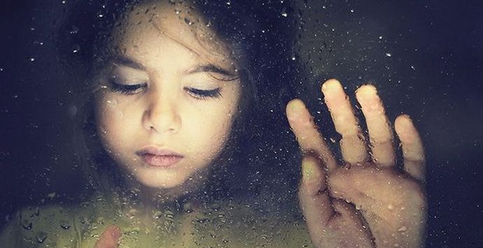 Mnogi otroci se spominjajo svojih preteklih življenj.