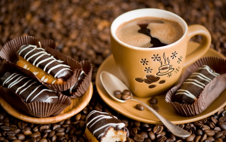 Molekularna kava nadomešča naravno