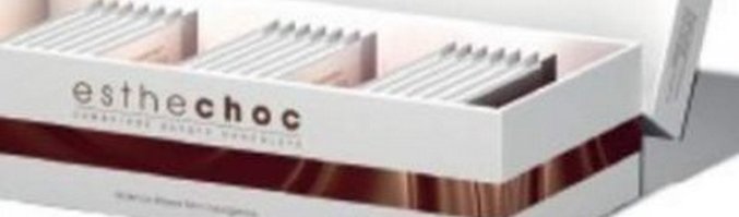 Pomlajevalna čokolada