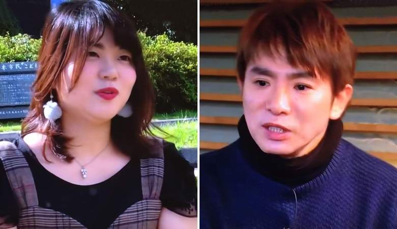 Mladi japonski vsakdan se zaljubi v svojo nevesto, ki trpi za amnezijo.