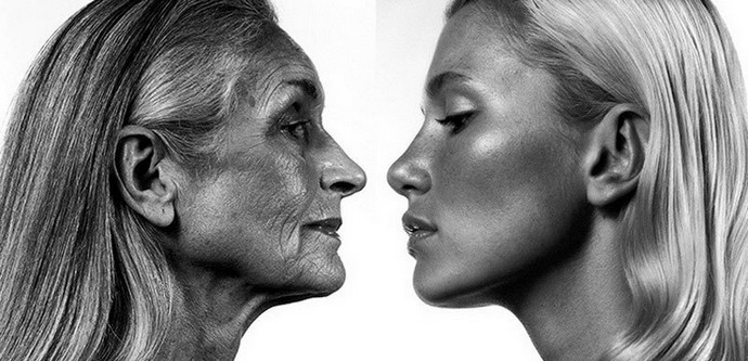 Mladina se včasih vrne