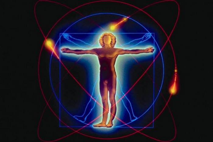 Monica Nieto Tejada - edinstveni vidik