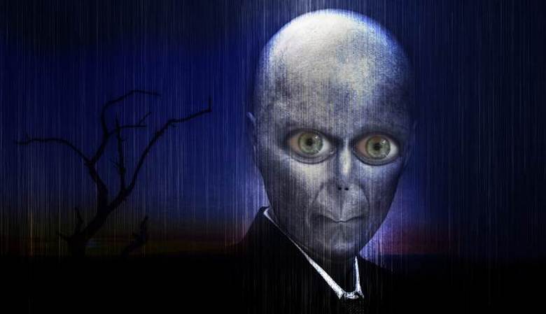 Pošasti ameriškega mesta Point Pleasant