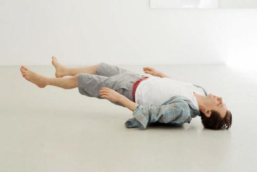 Možgani so ujetniki človeške zavesti.