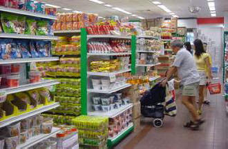 Možgani obiskovalcev trgovine bodo pregledani za trženje.