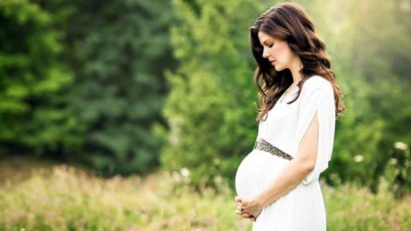 Ali lahko nosečnice obiščejo pokopališče? 