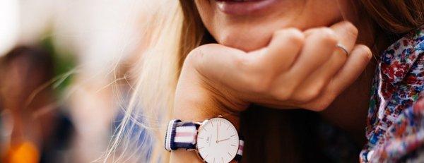 zakaj podariti uro je slab znak 