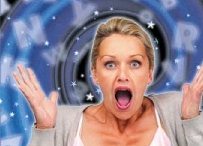 Ali je mogoče ksenoglosijo znanstveno razložiti?