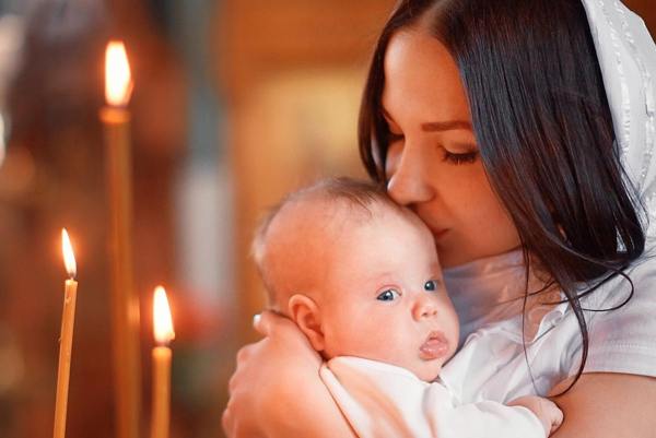 zakaj ne moreš krstiti dekleta za neporočeno dekle 