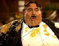 Ali je mogoče prenajediti do smrti?