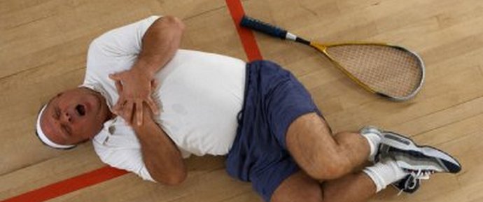 Ali je mogoče napovedati srčni infarkt?