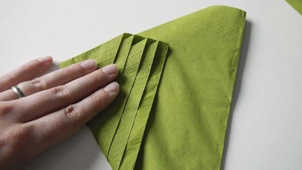 zakaj mize ne morete obrisati s papirjem 