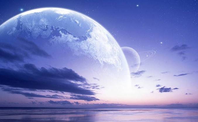 Ali je mogoče pogledati v prihodnost?