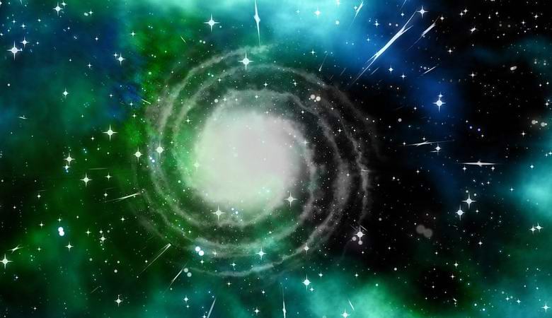 Murmansk je zajel čudno nebesno anomalijo