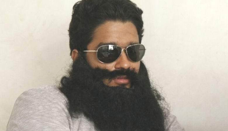 Moški namerava tožiti svoje starše, ker so mu dali življenje brez njegovega privoljenja.