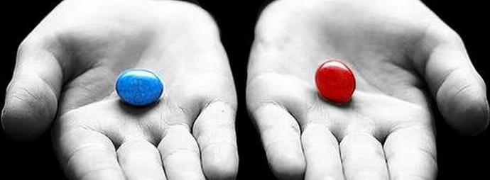 Moški - Viagra, ženske - Flibanserin