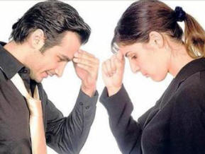 Moški so bolj pozabljivi kot ženske.