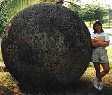 Kroglice za bogove - artefakti antike