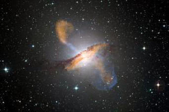 Mrtve galaksije niso mrtve