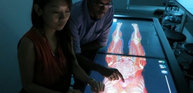 Ali bodo vojaki tiskali na 3D tiskalnik?