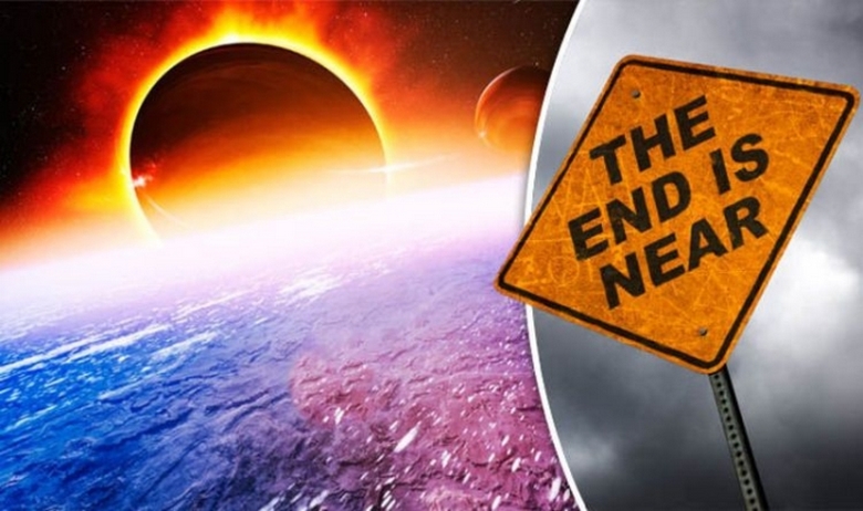 Za april 2019 je bila napovedana zaprta konferenca o Nibiru.