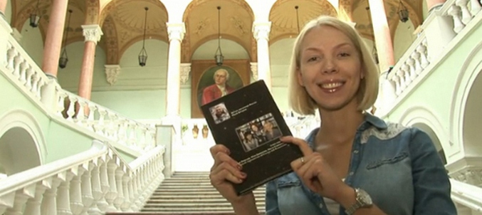 Tri ruske ženske lahko letijo na Mars