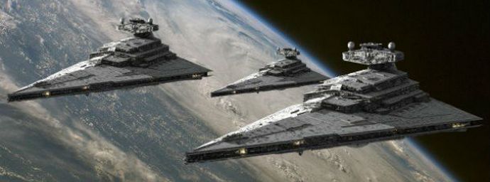 Na Marsu se je zrušila vesoljska ladja