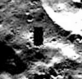 Najdeno na živem srebru