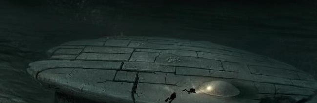 Na našem planetu ni uganke ...