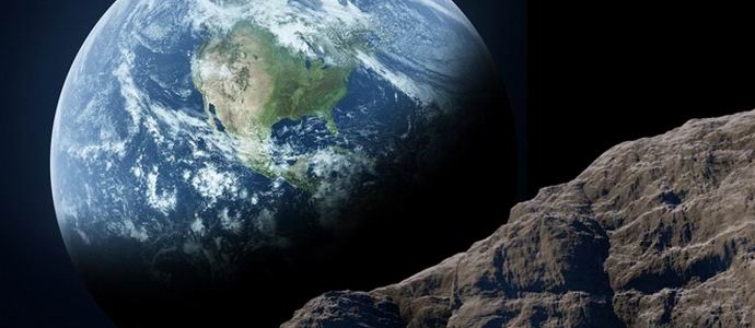 Na skrajni strani lune bo zgradil bazo